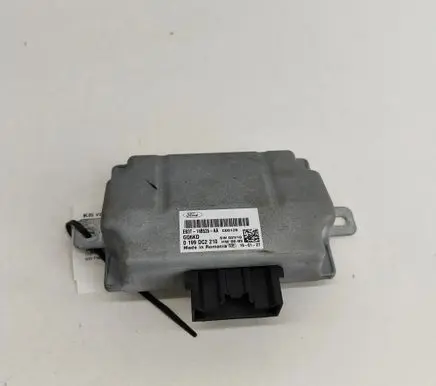 Ford Ranger Current control relay 0199DC2210 EB3T14B526AA