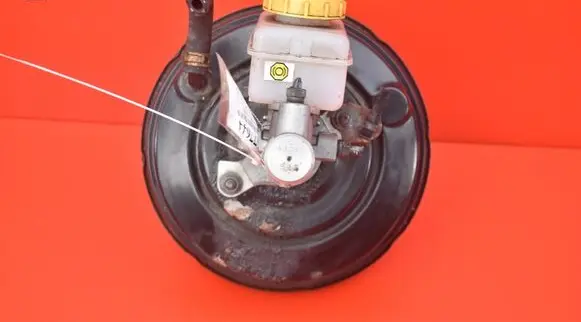 Subaru Outback Brake booster G215T