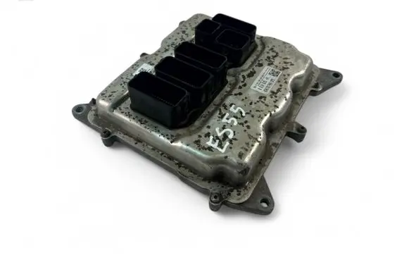 BMW 3 GT F34 Engine control unit/module ECU 8610635 0261S09264