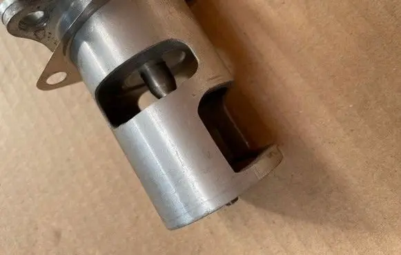 Honda CR-V EGR valve 7.22818.54-SD-KG