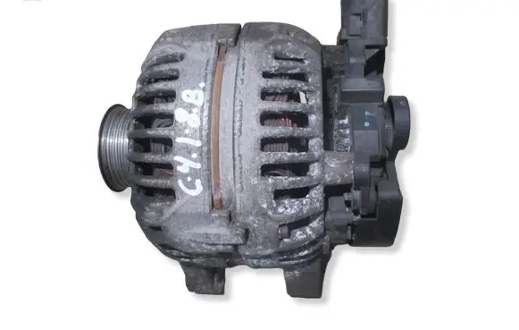 Citroen C4 I Generator/alternator 9649846780