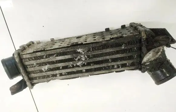 Seat Cordoba (6K) Intercooler radiator