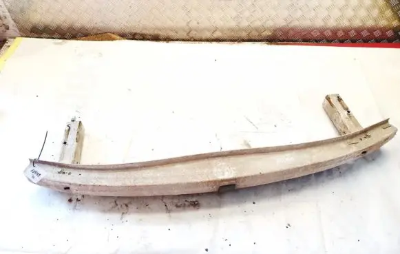 Rear beam