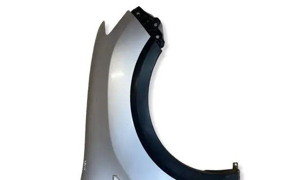 Dacia Sandero II Fender 