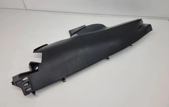 Lexus UX Rear seat side bottom trim 6255276040
