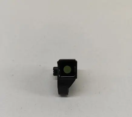 Mercedes-Benz EQC Airbag deployment crash/impact sensor A2139051300