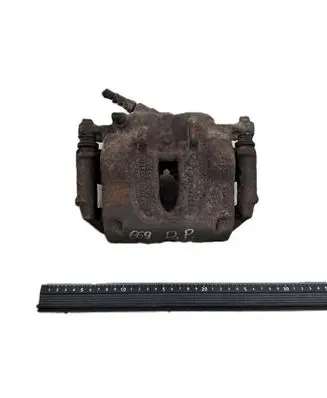 Opel Vivaro Front brake caliper 9199256 9199255