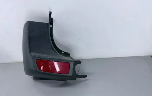 Mercedes-Benz Sprinter W906 Rear bumper corner part panel trim A9068804571 A9068801271 A9068802371