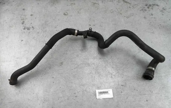 Mercedes-Benz GLC C253 Engine coolant pipe/hose a2538306501