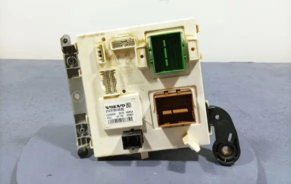Volvo XC60 Other control units/modules 31472789