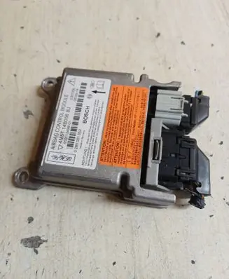 Ford Focus Airbag control unit/module 4M5T14B056BJ 0285001552 650113498101