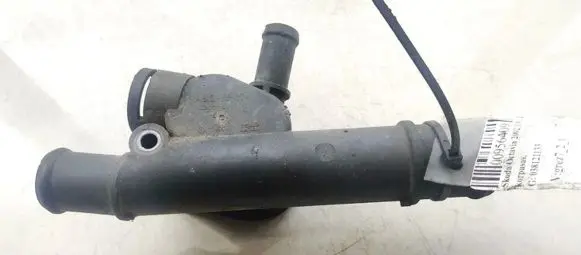 Skoda Octavia Mk1 (1U) Engine coolant pipe/hose 038121133