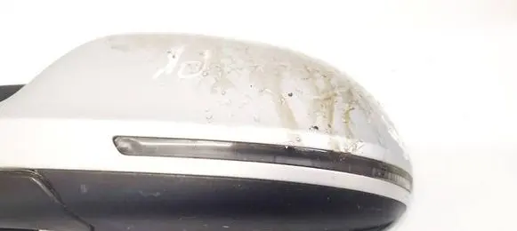 Audi A5 8T 8F Mirror indicator light 