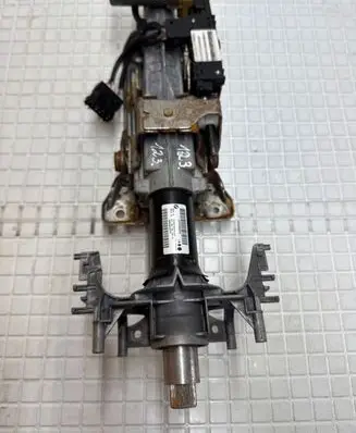 BMW X5 E70 Steering wheel axle 6786603 08B1292114717 323067866033