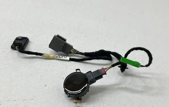 Rain sensor