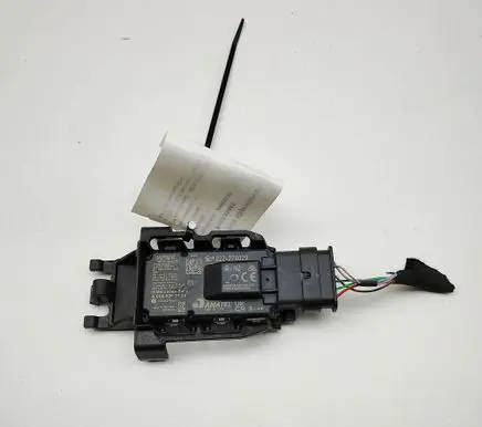 Mercedes-Benz S W223 Aerial antenna amplifier A0009052920 A3C1255660400
