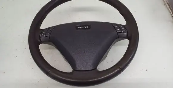 Volvo S60 Steering wheel 08666887 9208345