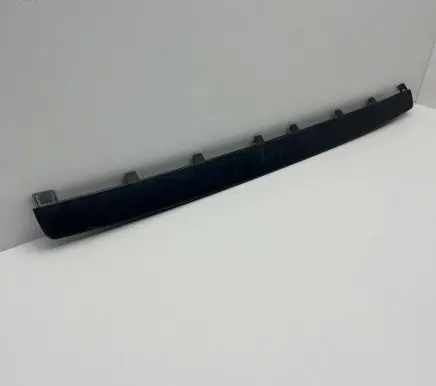 Volvo XC90 Front bumper splitter molding 31694569