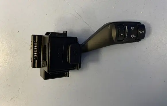 Ford Focus C-MAX Wiper control stalk 4M5T17A553BD 4M5T17A553
