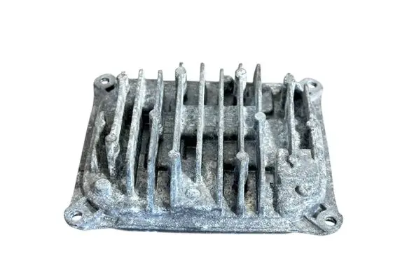 Mercedes-Benz C W205 Headlight ballast module Xenon A2059006805 A2229022200 A2059011205