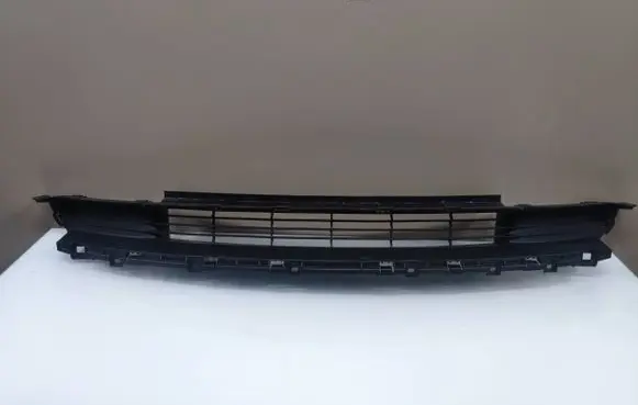 Tesla Model 3 Front bumper lower grill 1694311-00-F