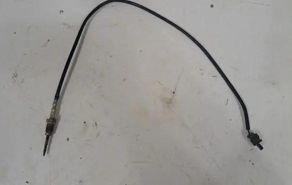 BMW X5 F15 Exhaust gas temperature sensor 8514929