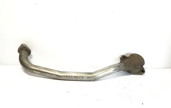 Mitsubishi Pajero Coolant pipe/hose 