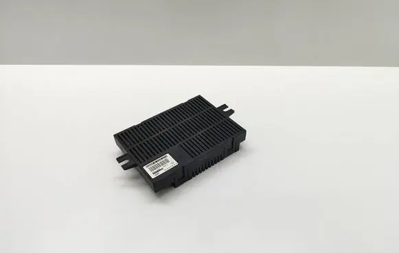 BMW 5 E60 E61 Light module LCM 9153273 532318830 1438519