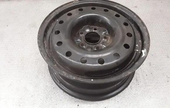 Nissan Primera R16 steel rim 