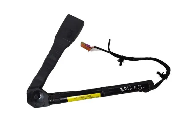 Opel Signum Front seatbelt buckle 13127944F