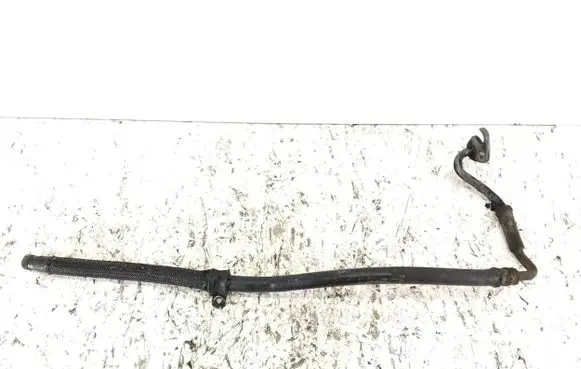 Power steering hose/pipe/line