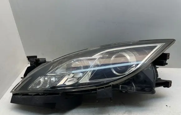Mazda 6 Headlight/headlamp 9922681017