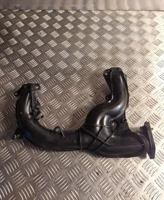 Audi A8 S8 D3 4E Intake manifold 059145762B