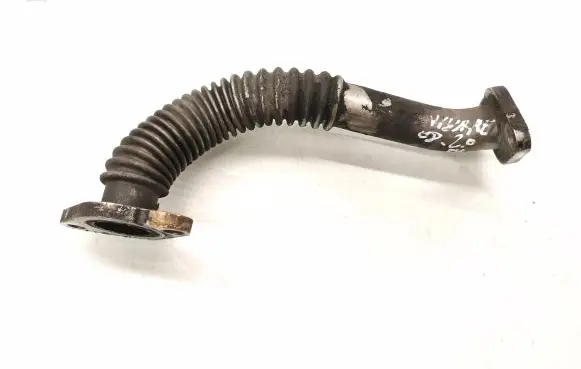EGR valve line/pipe/hose