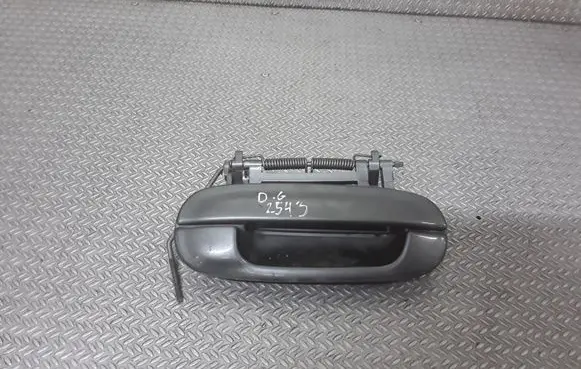 Cadillac CTS Rear door exterior handle