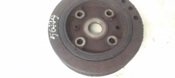 Volvo S70 V70 V70 XC Crankshaft pulley