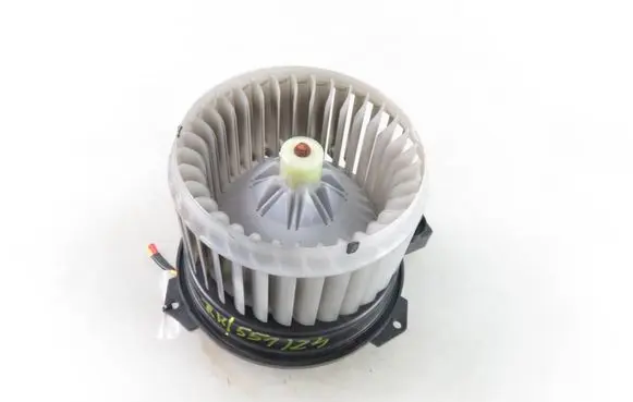 Mitsubishi Mirage VI G4 Attrage Heater fan/blower 