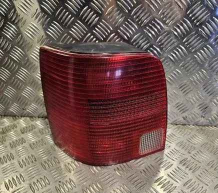Volkswagen PASSAT B5 Rear/tail lights 3B9945111F