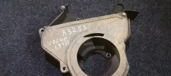 Volvo S40, V40 Timing belt guard (cover)
