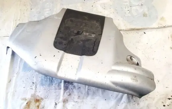 Audi A4 S4 B6 8E 8H Engine cover (trim) 059103927s