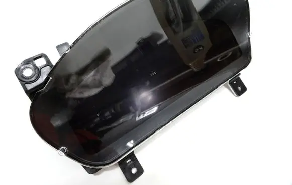 Ford Kuga III Speedometer (instrument cluster) NV4T10849DAA