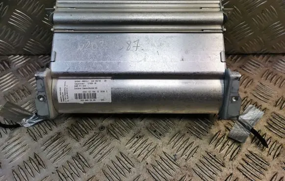 Mercedes-Benz C W203 Passenger airbag 2038602905 A2038602905