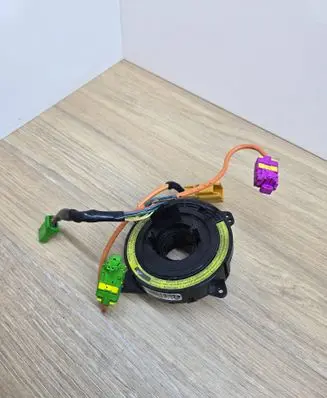 Volvo S60 Steering angle sensor 