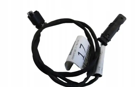 Mercedes-Benz GLE (W166 - C292) Outside/external air temperature sensor A2925409305