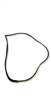 Toyota RAV 4 (XA30) Rubber seal front door (on door) 