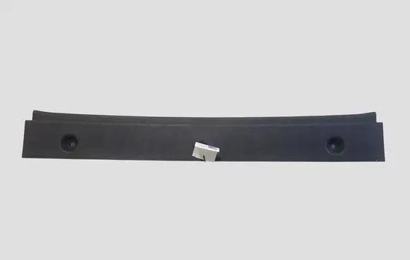 Hyundai ix35 Trunk/boot sill cover protection 857712Y000