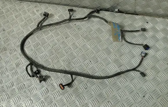 Hyundai Kona I Other wiring loom 