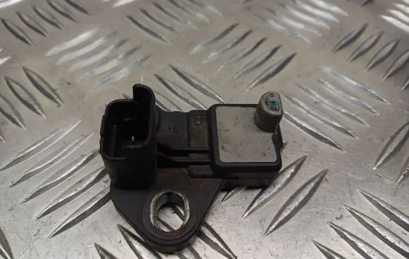 Mazda 3 I Crankshaft position sensor 9664387380