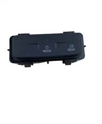 Skoda Superb B9 Light switch 571941633