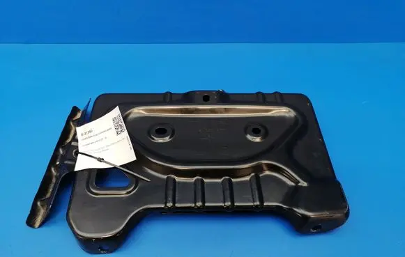 Mercedes-Benz E W212 Battery tray A2126200118
